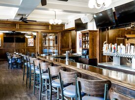 The Reveler - Main Bar - Bar - Chicago, IL - Hero Gallery 3
