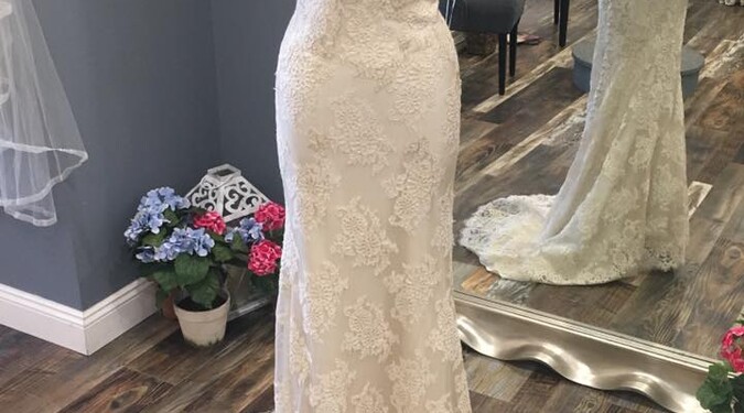 Mia Grace Bridal + Updated Prices - The Knot