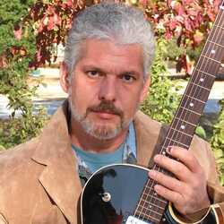 Jim Mangino Guitar, profile image