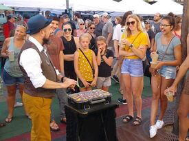 Kex Magic - Magician - Arlington, TX - Hero Gallery 3