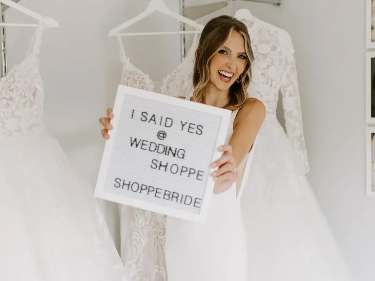 8 Bridal Shops in Minneapolis for Every Style