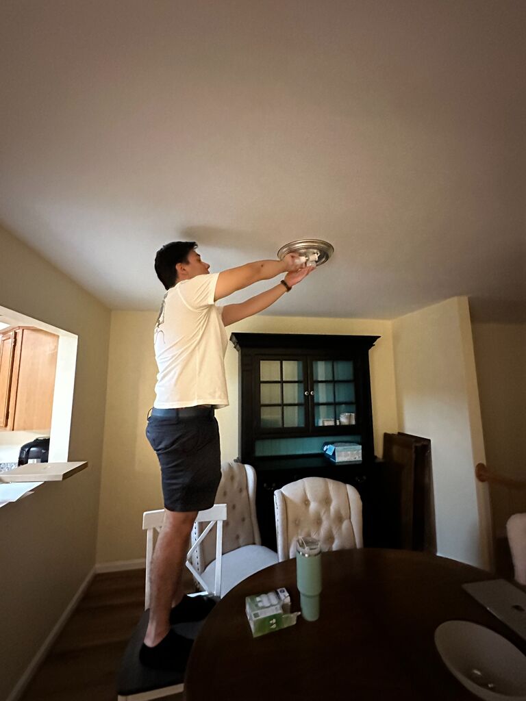 Future Handy-man <3