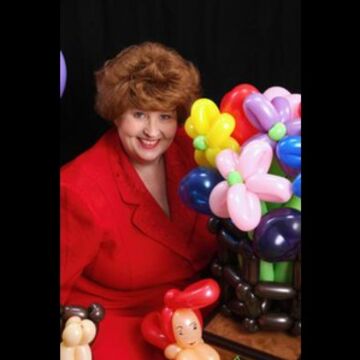 JuJuBee's Jamboree of friends - Balloon Twister - Nottingham, NH - Hero Main