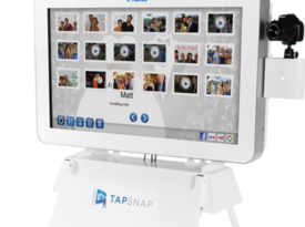 TapSnap1115 - Photo Booth - Cliffside Park, NJ - Hero Gallery 1