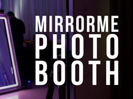Photo Booth Atlanta - 360 and Mirror Photobooths - Photo Booth - Atlanta, GA - Hero Gallery 4