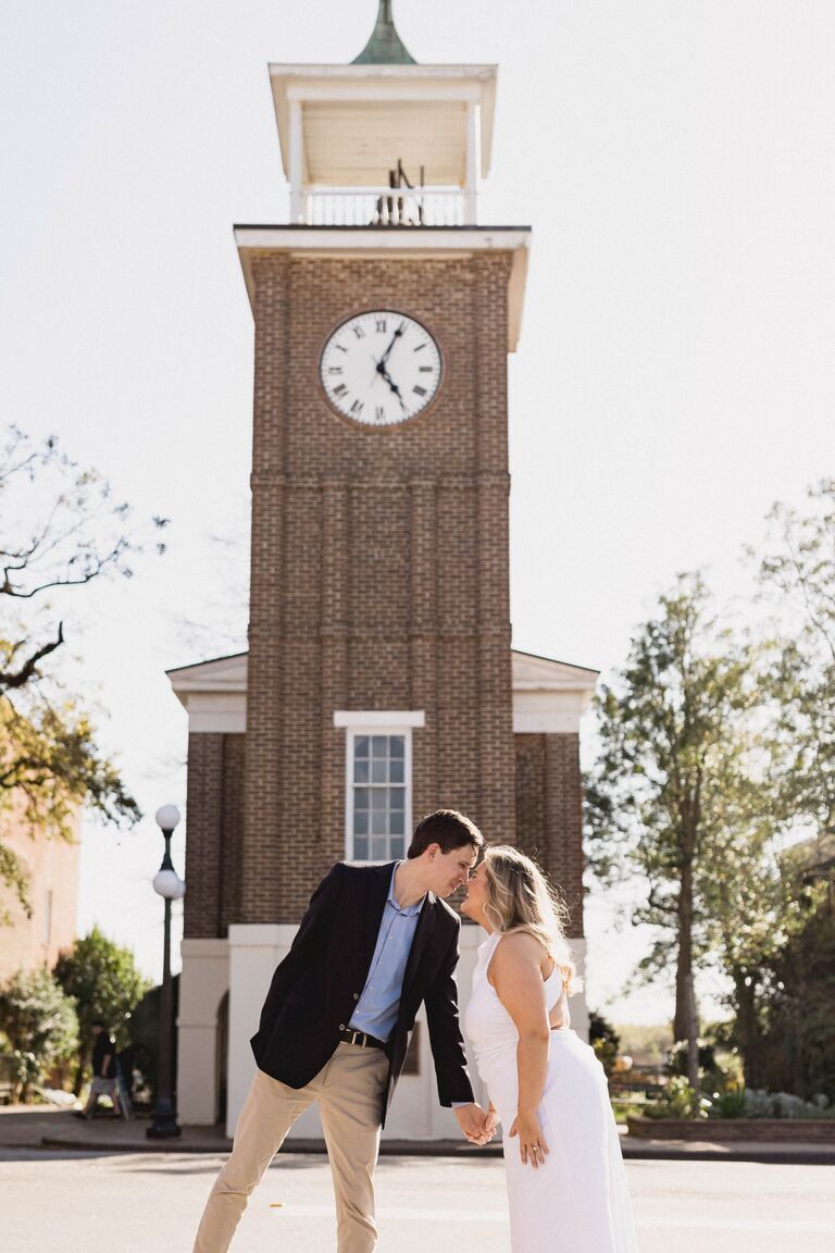 Our wedding day - we can't wait to see you there!