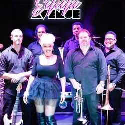 Eclectic Avenue Band, profile image