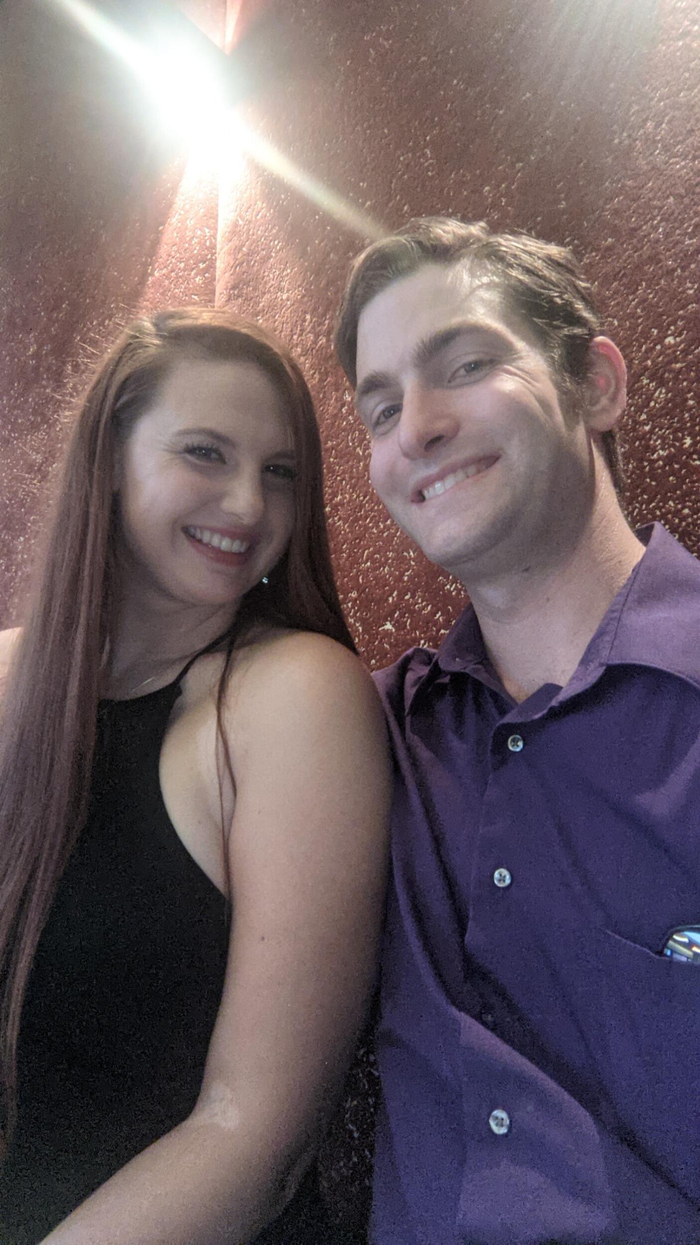 McKendrey's 25th Birthday Dinner 