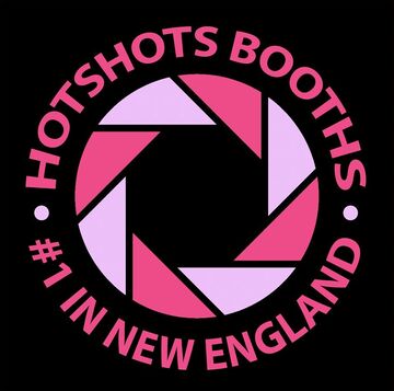 HotShots Photo Booth Rental (Boston and Beyond) - Photo Booth - Andover, MA - Hero Main