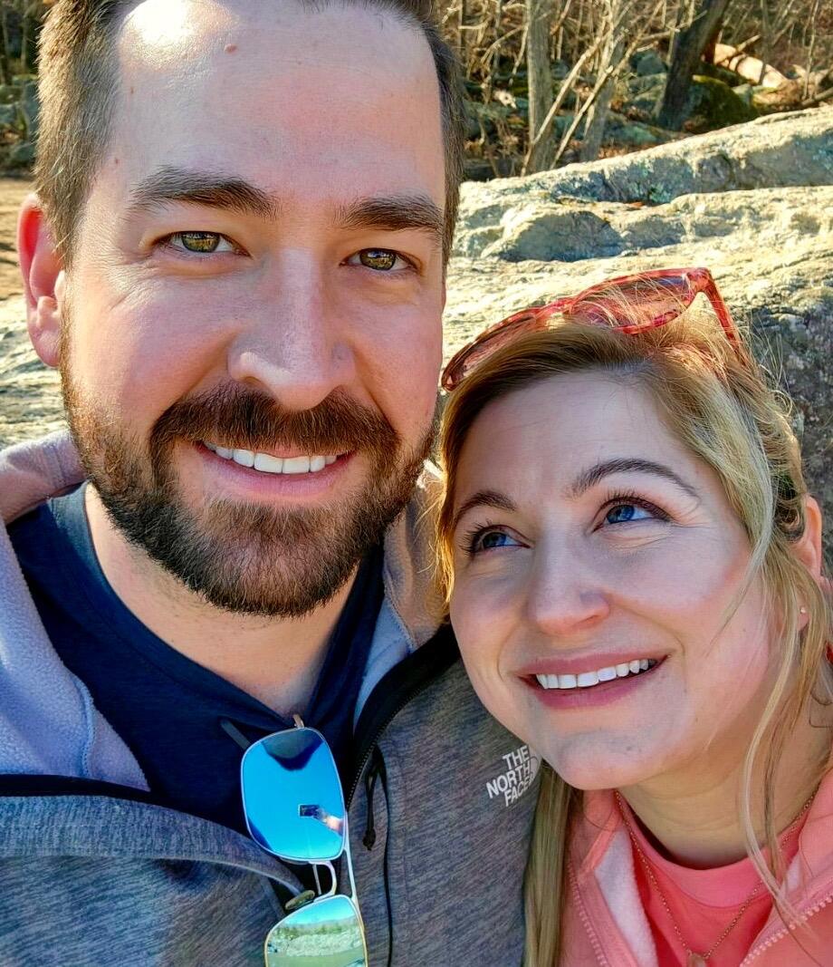 Ultimately, the 300+ wineries and beautiful hiking scenery of Virginia won! But Louisiana will continue to be our second home and we’ll be visiting frequently, both for Megan’s work and to visit family and friends! 