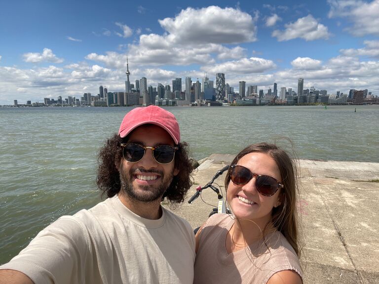 Toronto, Canada