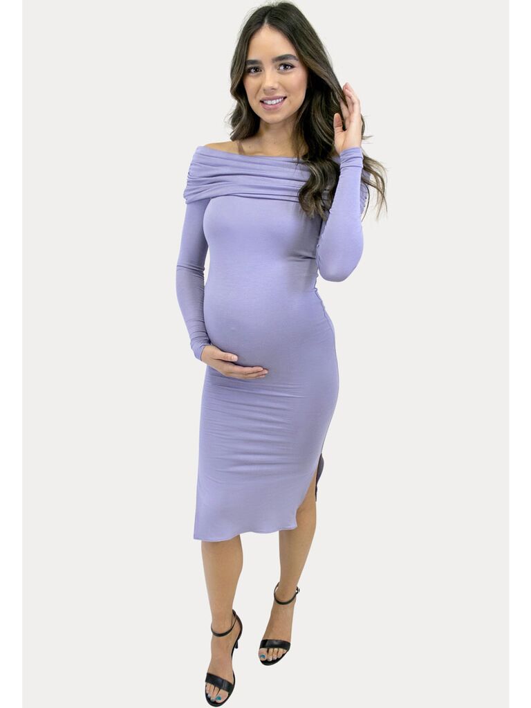 27 Maternity Wedding Guest Dresses You'll Want to Re-Wear