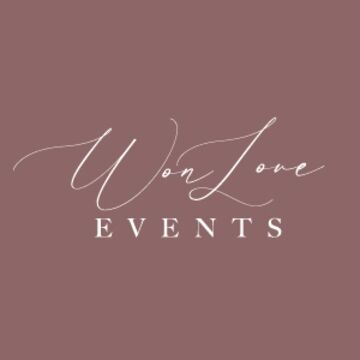 Won Love Events - Wedding Planner - Carlsbad, CA - Hero Main