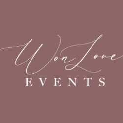 Won Love Events, profile image