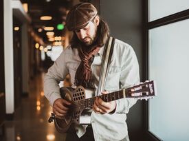 David Lawrence & the Spoonful - Americana Band - Denver, CO - Hero Gallery 2