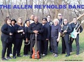 The Allen Reynolds Band - Dance Band - Norristown, PA - Hero Gallery 2