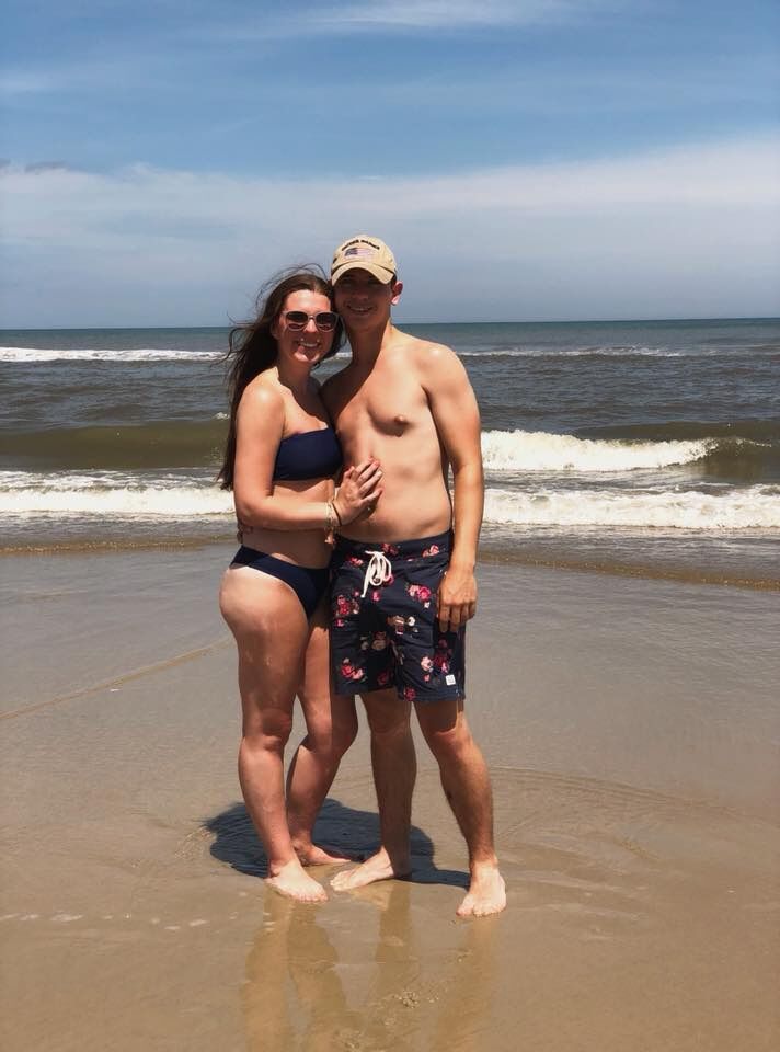 Outer Banks 2018