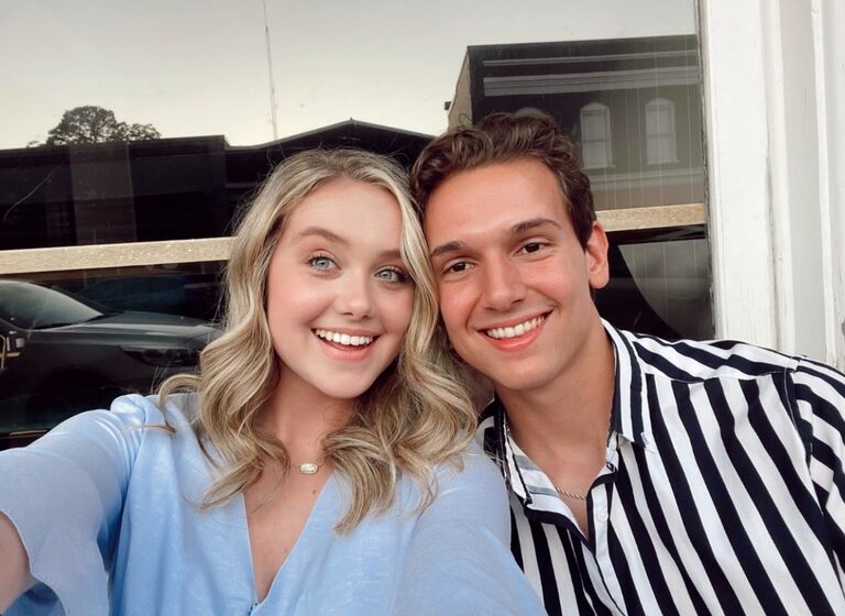 Date Night. 