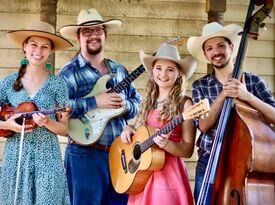 Kristyn Harris Band - Country Band - Fort Worth, TX - Hero Gallery 3