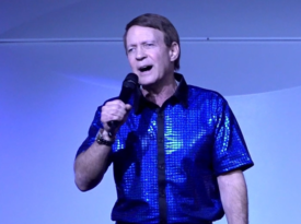 Bill Stabile - Pop Singer - Tampa, FL - Hero Gallery 1