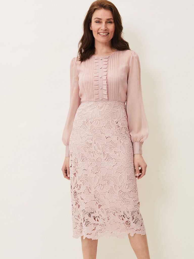 The 18 Best Dresses for the Stepmother of the Bride or Groom