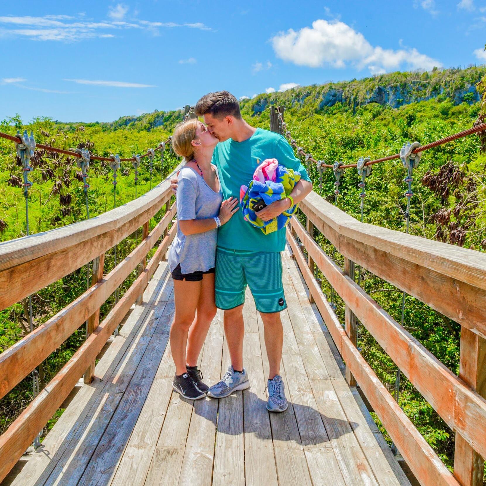 Our first vacation | Punta Cana, Dominican Republic