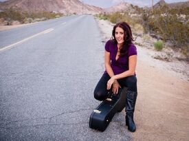 Adena Sampson - Singer Guitarist - Las Vegas, NV - Hero Gallery 2