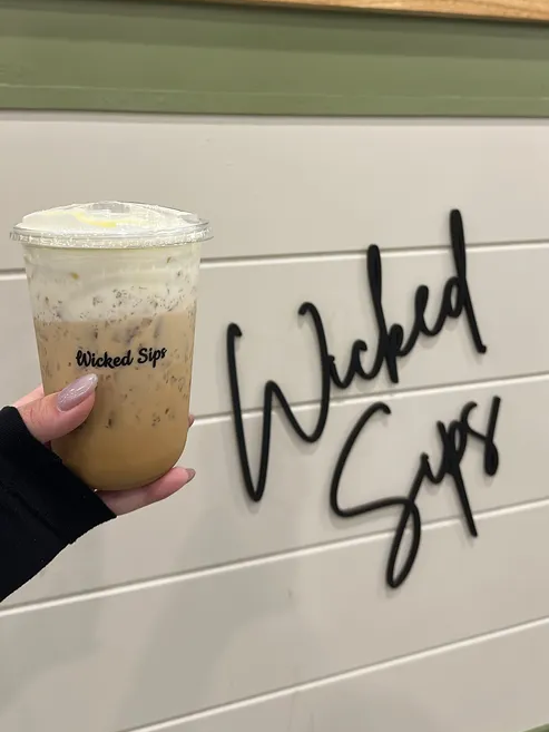 Wicked Sips in Kissimmee, Florida