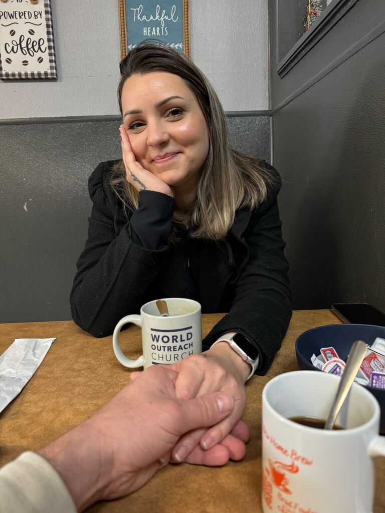 First American Breakfast