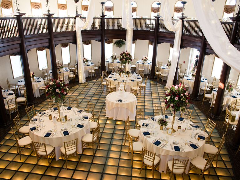20 Breathtaking Wedding Venues in the Chicago Suburbs
