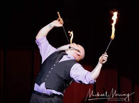 Jay Blackwell Magic - Magician - Huntsville, TX - Hero Gallery 1