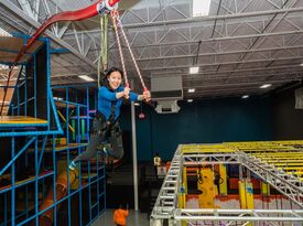 Urban Air Adventure Park - Event Planner - Westminster, CO - Hero Gallery 1