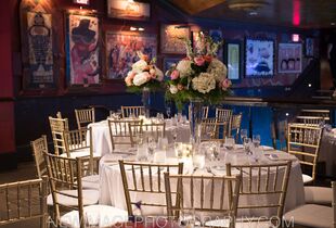 cleveland yachting club wedding