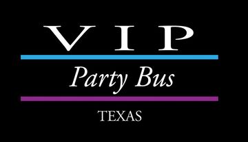 VIP Party Bus - Party Bus - Austin, TX - Hero Main