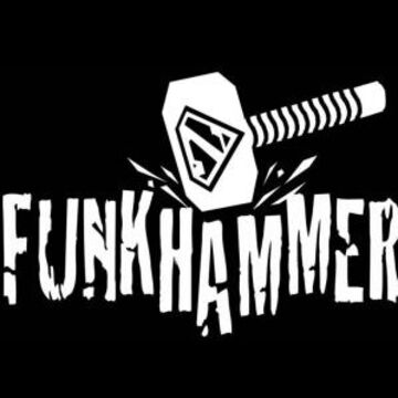 Funkhammer Band - Funk Band - Nashville, TN - Hero Main