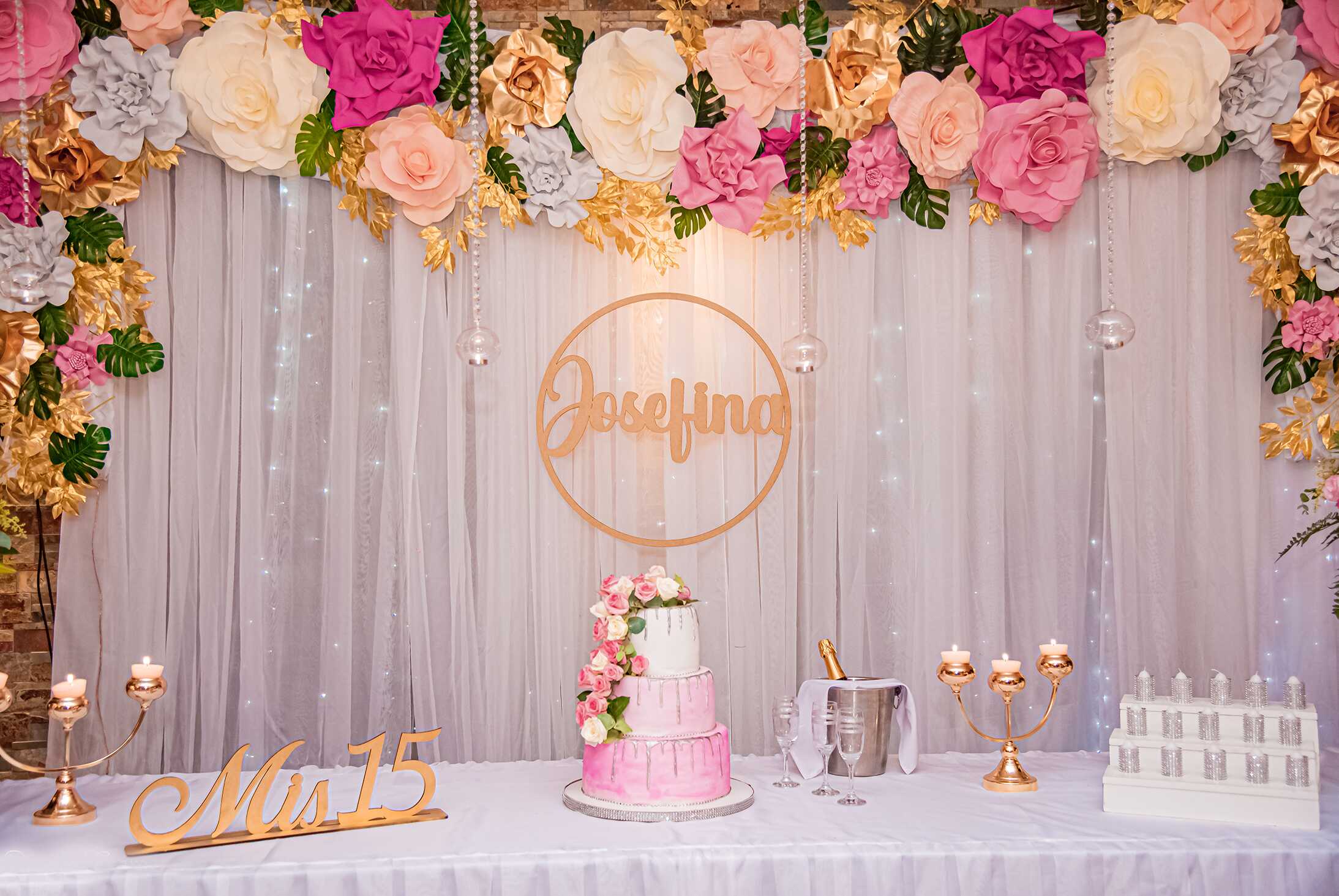15 Quinceañera Themes and Party Ideas - The Bash