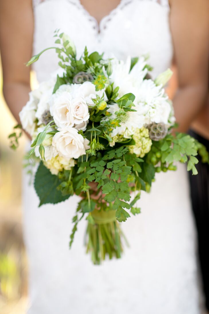 Bridal Bouquet