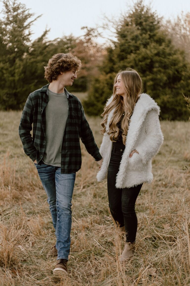 5 YEARS OF DATING