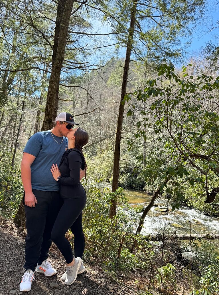 Latest adventure to Tennessee!