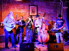 Blackland River Devils - Bluegrass Band - Fort Worth, TX - Hero Gallery 1