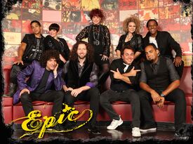 Epic Party Band - Dance Band - Orlando, FL - Hero Gallery 2