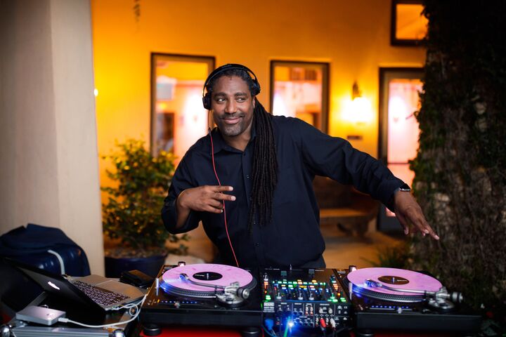 Texas Pro DJ | DJs - The Knot