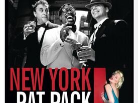 The New York Rat Pack - Tribute Band - New York City, NY - Hero Gallery 1