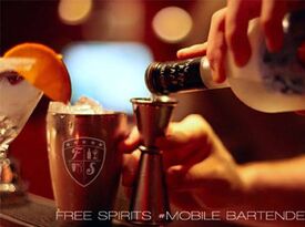 Free Spirits Mobile Bartenders - Bartender - Honolulu, HI - Hero Gallery 1