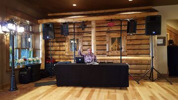 Steve Medina's DJ Service - DJ - Colorado Springs, CO - Hero Main
