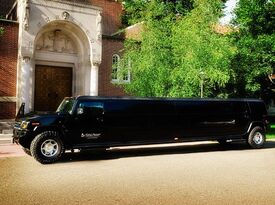 Falcon Roots Services - Event Limo - New York City, NY - Hero Gallery 4