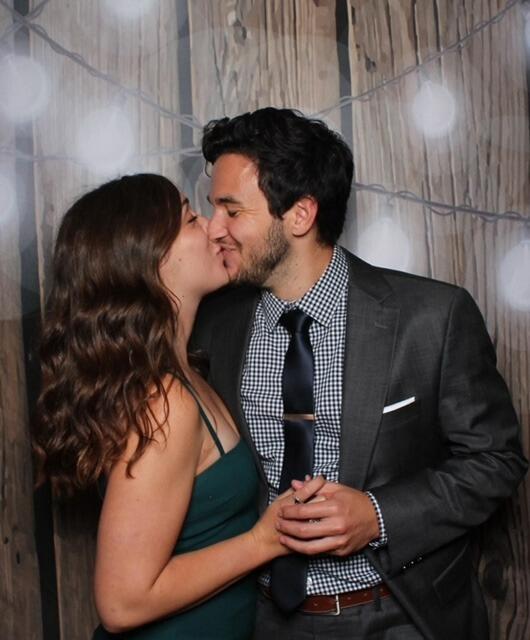 Wedding Date!
San Juan Capistrano