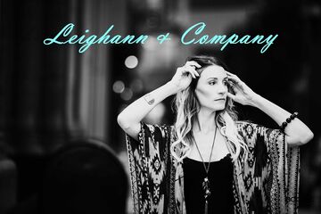 Leighann & Company - Cover Band - Clarks Summit, PA - Hero Main
