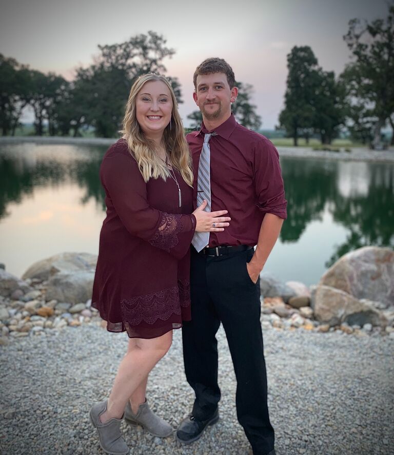 We attended many weddings...