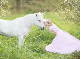 Dreamland Ponies - Pony Rides - Maple Valley, WA - Hero Gallery 4